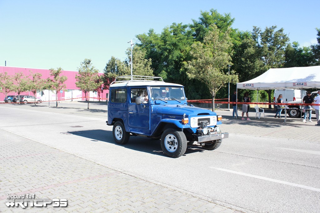 39Â° Raduno Nazionale delle Colline Pistoiesi - foto 128